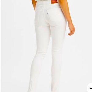 Levi’s Skinny Jean Size 27